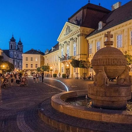 Patrik Apartman İstolni Belgrad Dış mekan fotoğraf