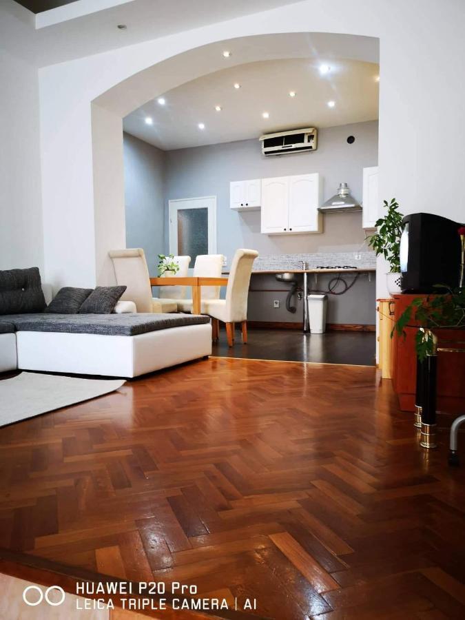 Patrik Apartman İstolni Belgrad Dış mekan fotoğraf
