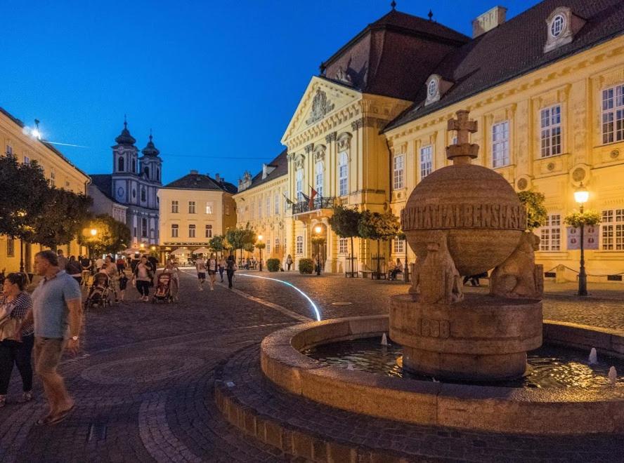Patrik Apartman İstolni Belgrad Dış mekan fotoğraf