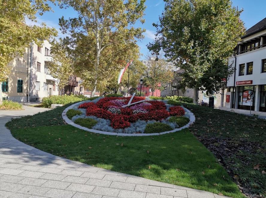 Patrik Apartman İstolni Belgrad Dış mekan fotoğraf