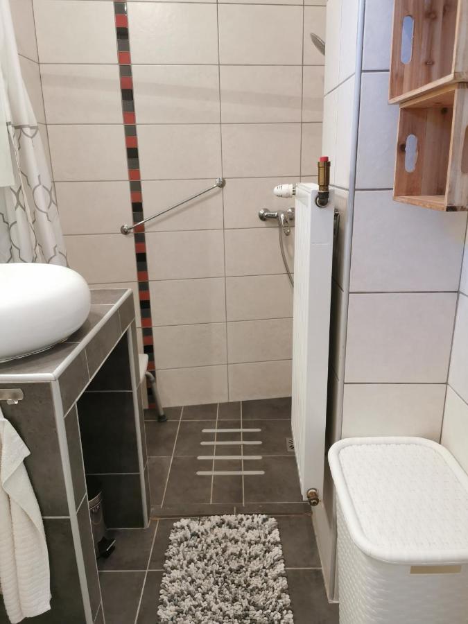 Patrik Apartman İstolni Belgrad Dış mekan fotoğraf