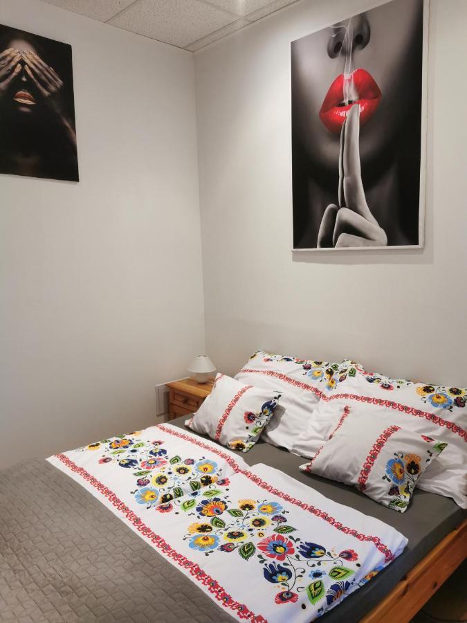 Patrik Apartman İstolni Belgrad Dış mekan fotoğraf