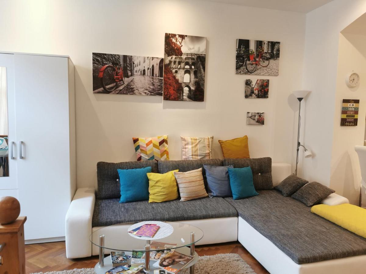 Patrik Apartman İstolni Belgrad Dış mekan fotoğraf