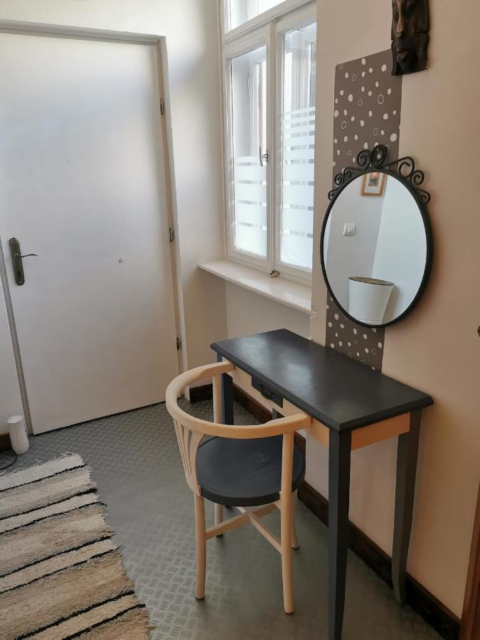 Patrik Apartman İstolni Belgrad Dış mekan fotoğraf